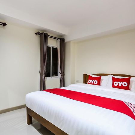 Canary House Rachawong คานารี่ เฮ้าส์ ราชวงศ์ Chiang Mai Exteriör bild