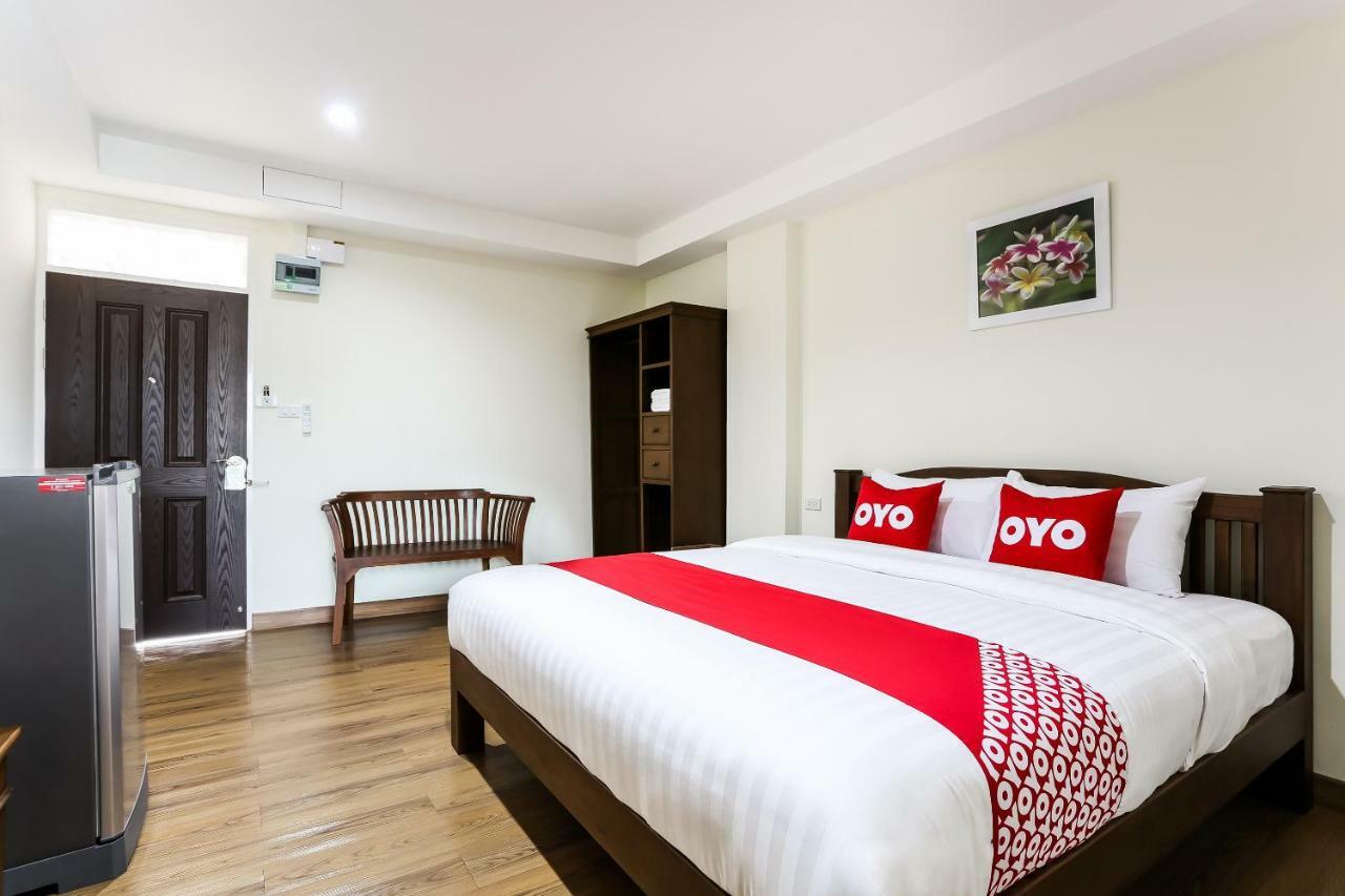 Canary House Rachawong คานารี่ เฮ้าส์ ราชวงศ์ Chiang Mai Exteriör bild