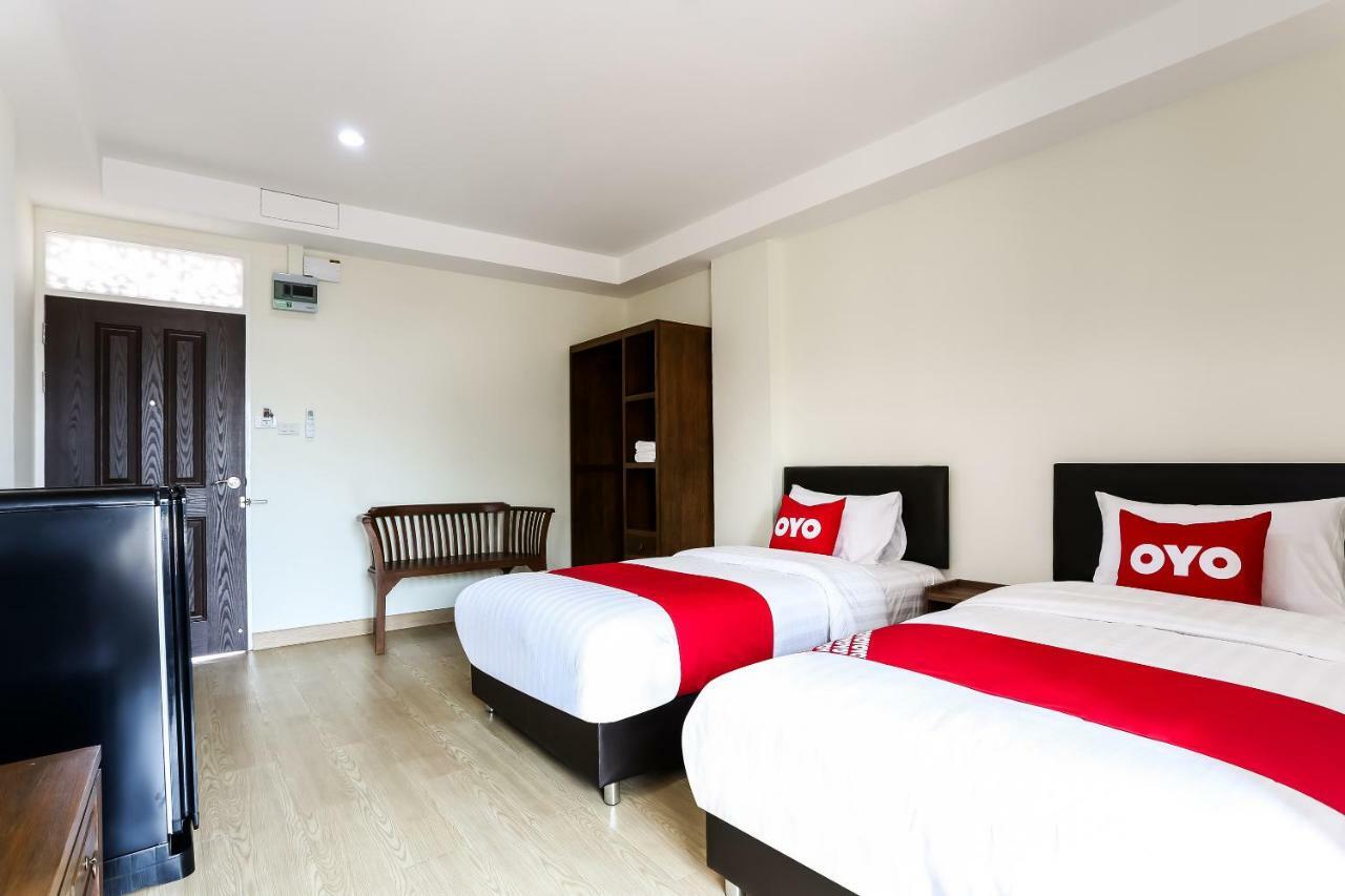 Canary House Rachawong คานารี่ เฮ้าส์ ราชวงศ์ Chiang Mai Exteriör bild