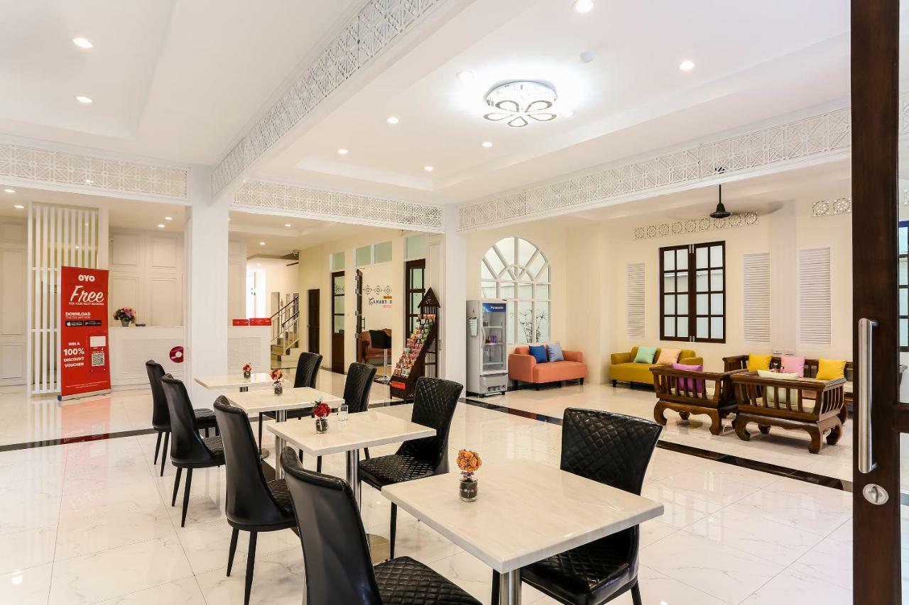Canary House Rachawong คานารี่ เฮ้าส์ ราชวงศ์ Chiang Mai Exteriör bild