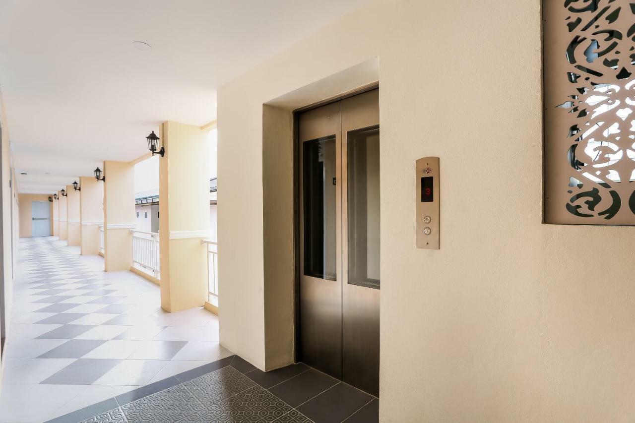 Canary House Rachawong คานารี่ เฮ้าส์ ราชวงศ์ Chiang Mai Exteriör bild